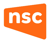 Logo NSC
